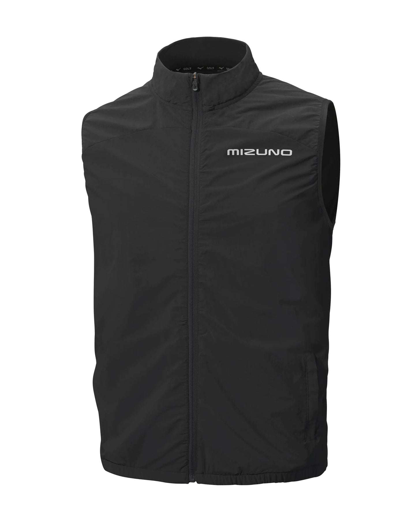 Mizuno Tech Golf Mid Gilet