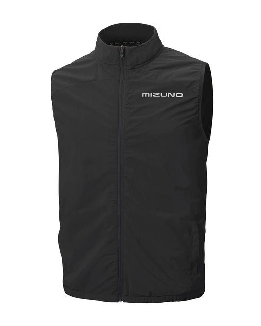 Mizuno Tech Golf Mid Gilet