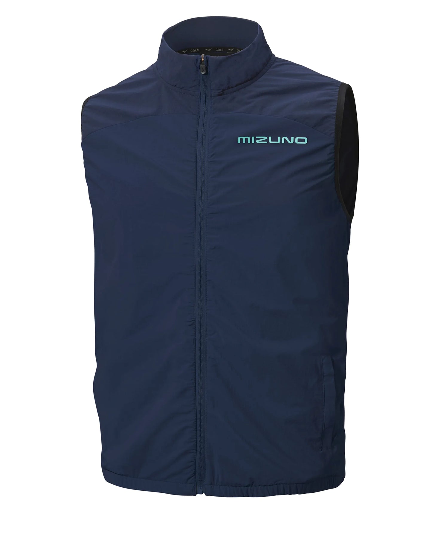 Mizuno Tech Golf Mid Gilet