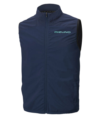 Mizuno Tech Golf Mid Gilet
