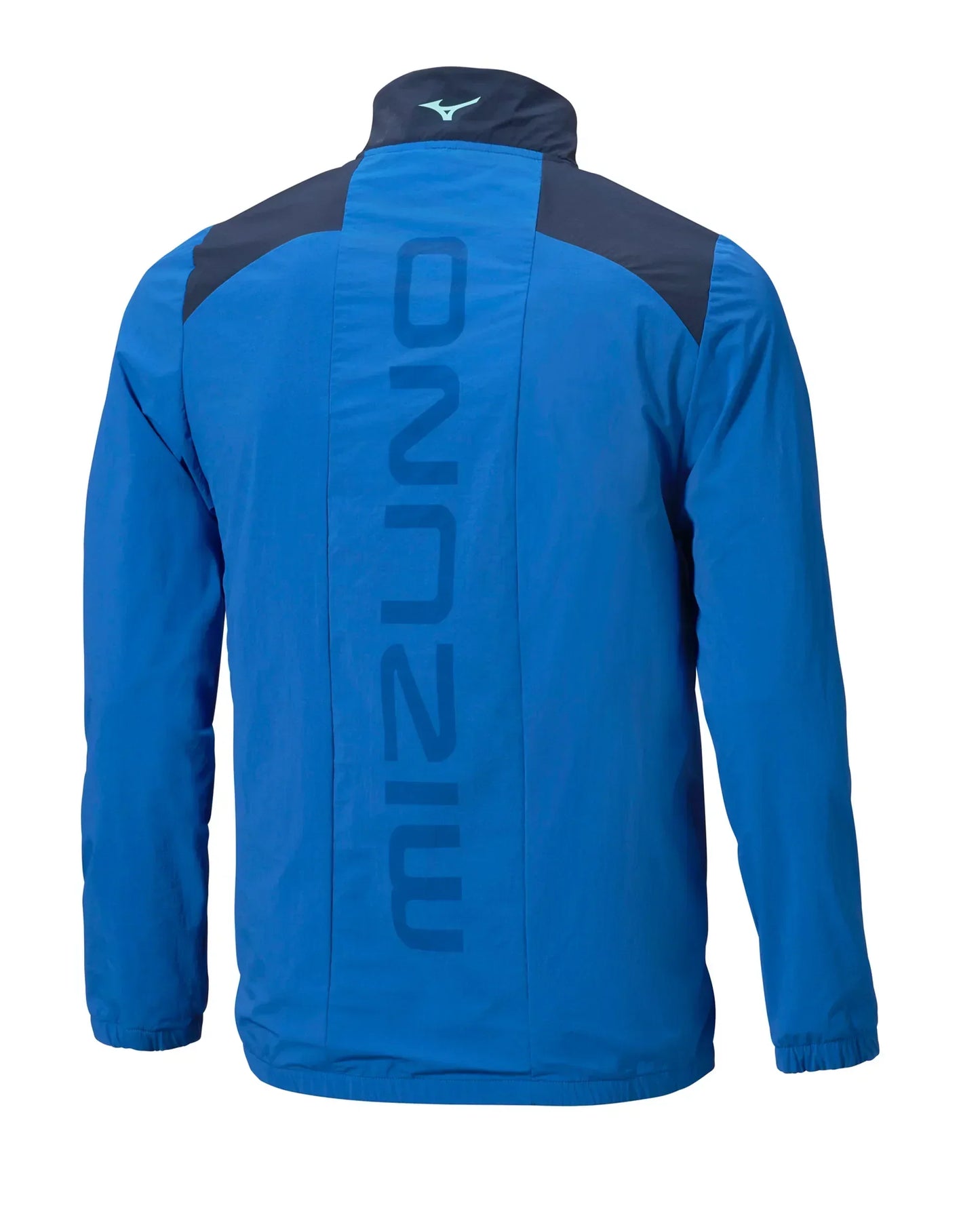 Mizuno Tech Golf Mid Jacket