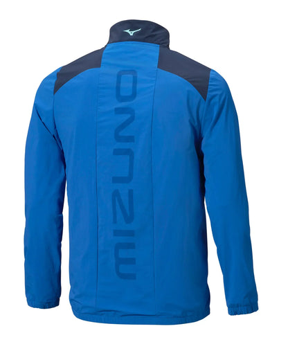 Mizuno Tech Golf Mid Jacket