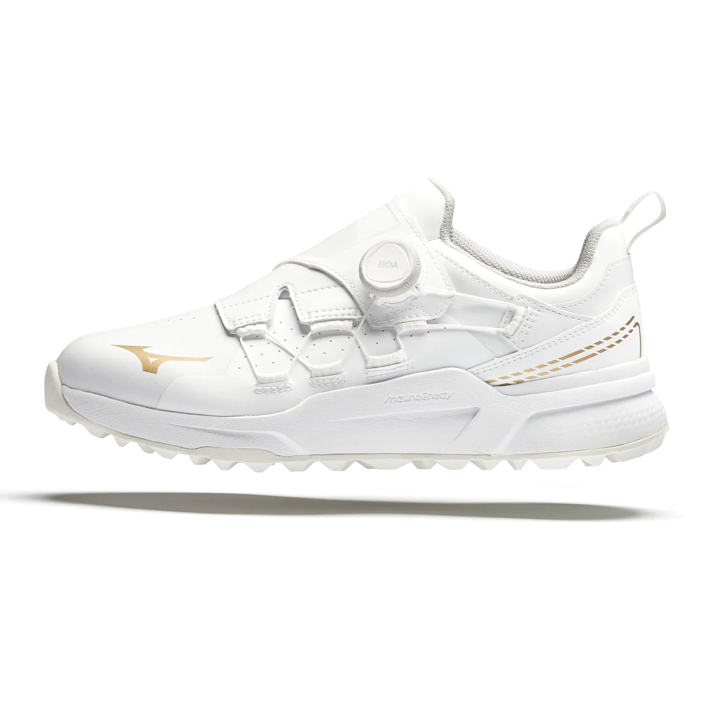 Mizuno Hazard Enerzy Limited Boa Golf Shoes 2025
