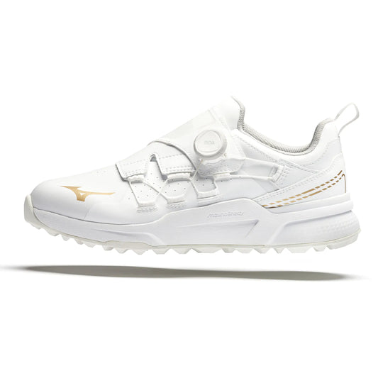 Mizuno Hazard Enerzy Limited Boa Golf Shoes 2025