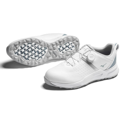 Mizuno Hazard Enerzy Boa Golf Shoes 2025