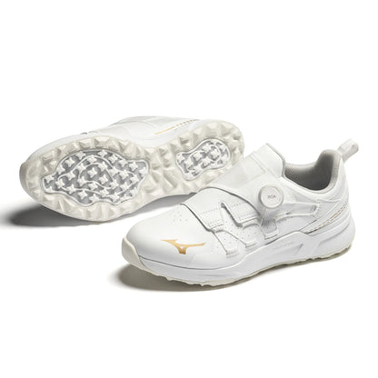 Mizuno Hazard Enerzy Limited Boa Golf Shoes 2025
