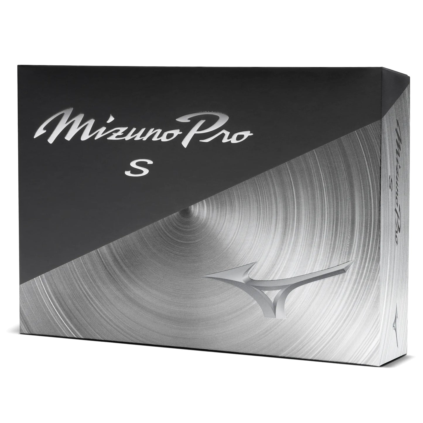 Mizuno Pro S Golf Balls