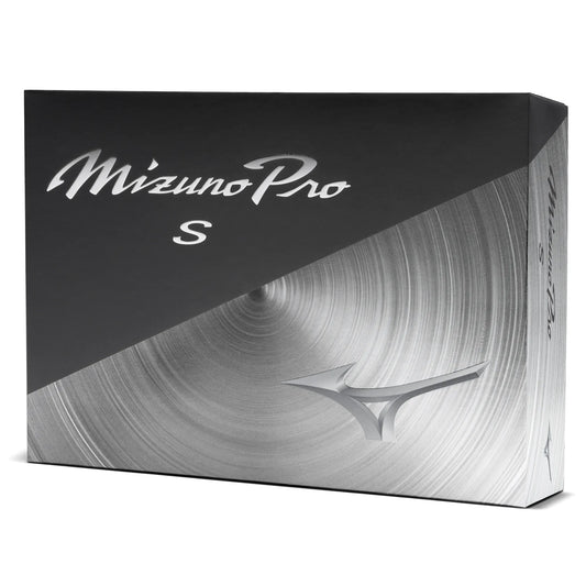 Mizuno Pro S Golf Balls