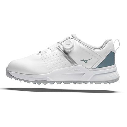 Mizuno Hazard Enerzy Boa Golf Shoes 2025