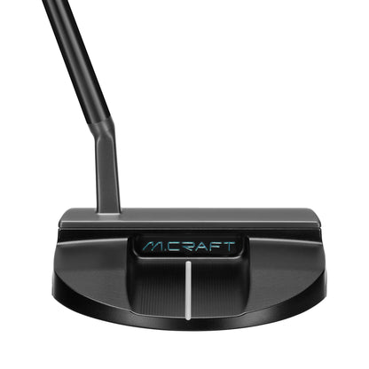 Mizuno M-Craft X 5 Golf Putter
