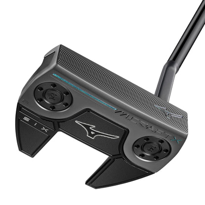 Mizuno M-Craft X 6 Golf Putter
