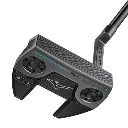 Mizuno M-Craft X 6 Golf Putter