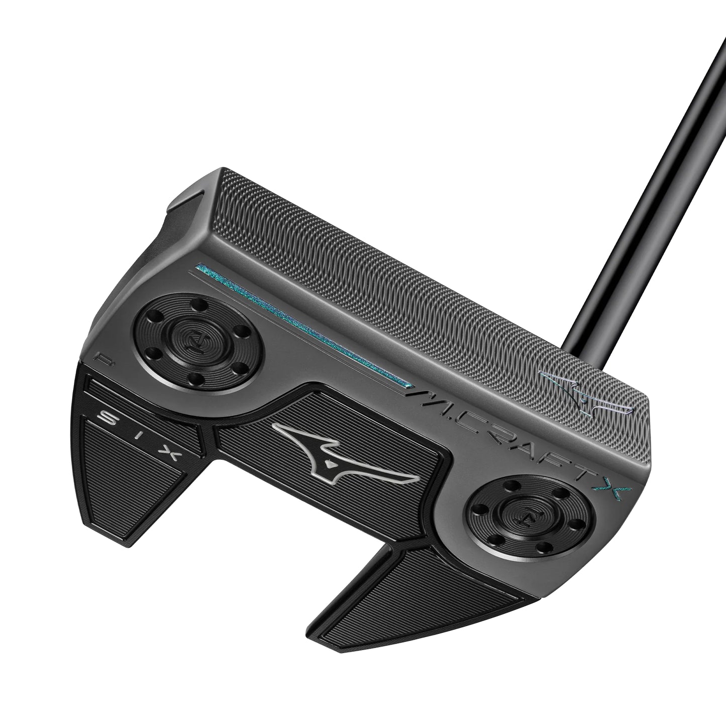 Mizuno M-Craft X 6 Golf Putter