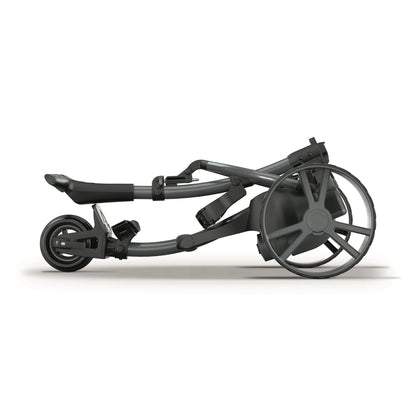 Motocaddy 2025 SE Electric Golf Trolley