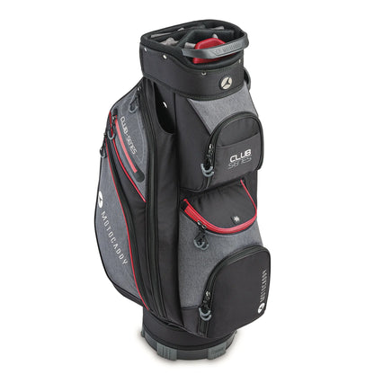 Motocaddy 2025 Club Series Cart Golf Bag