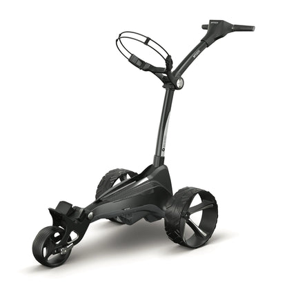 Motocaddy 2025 M-Tech GPS Electric Golf Trolley