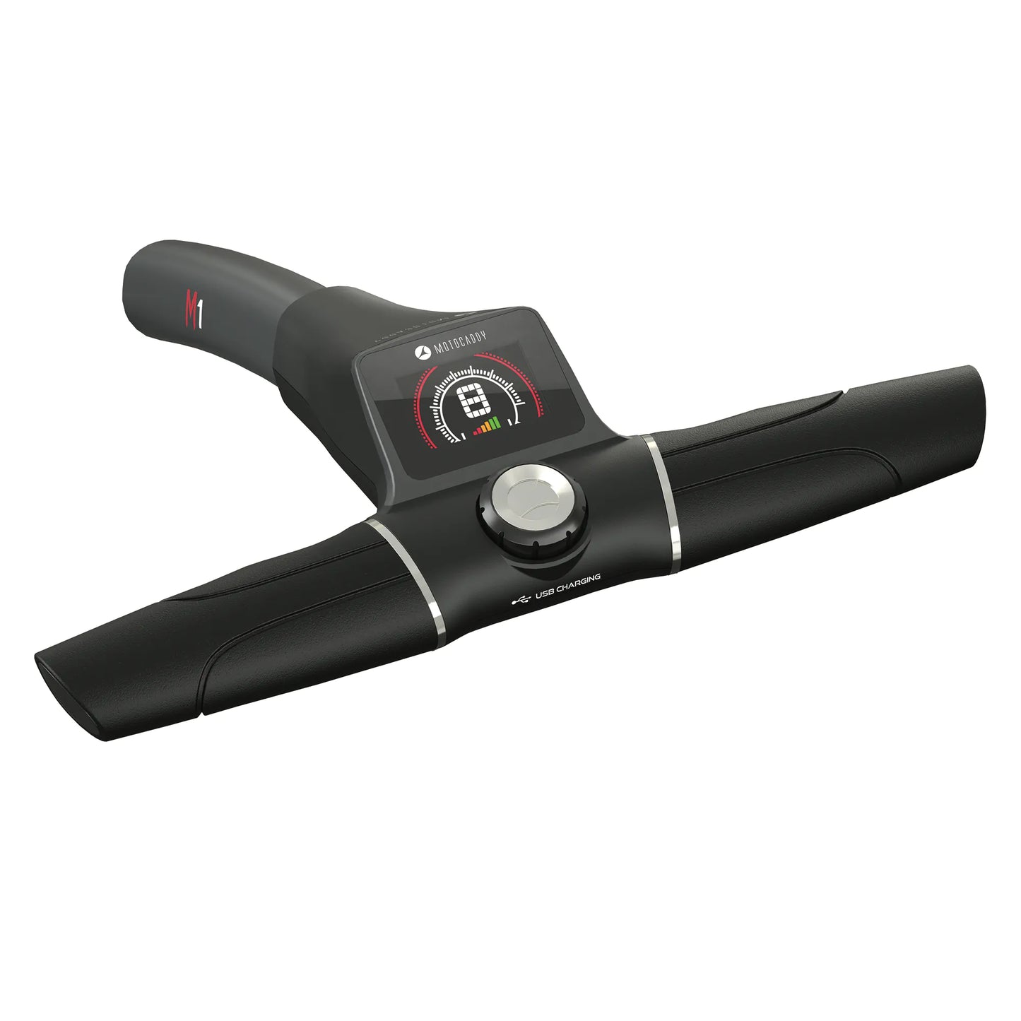 Motocaddy 2025 M1 Electric Golf Trolley