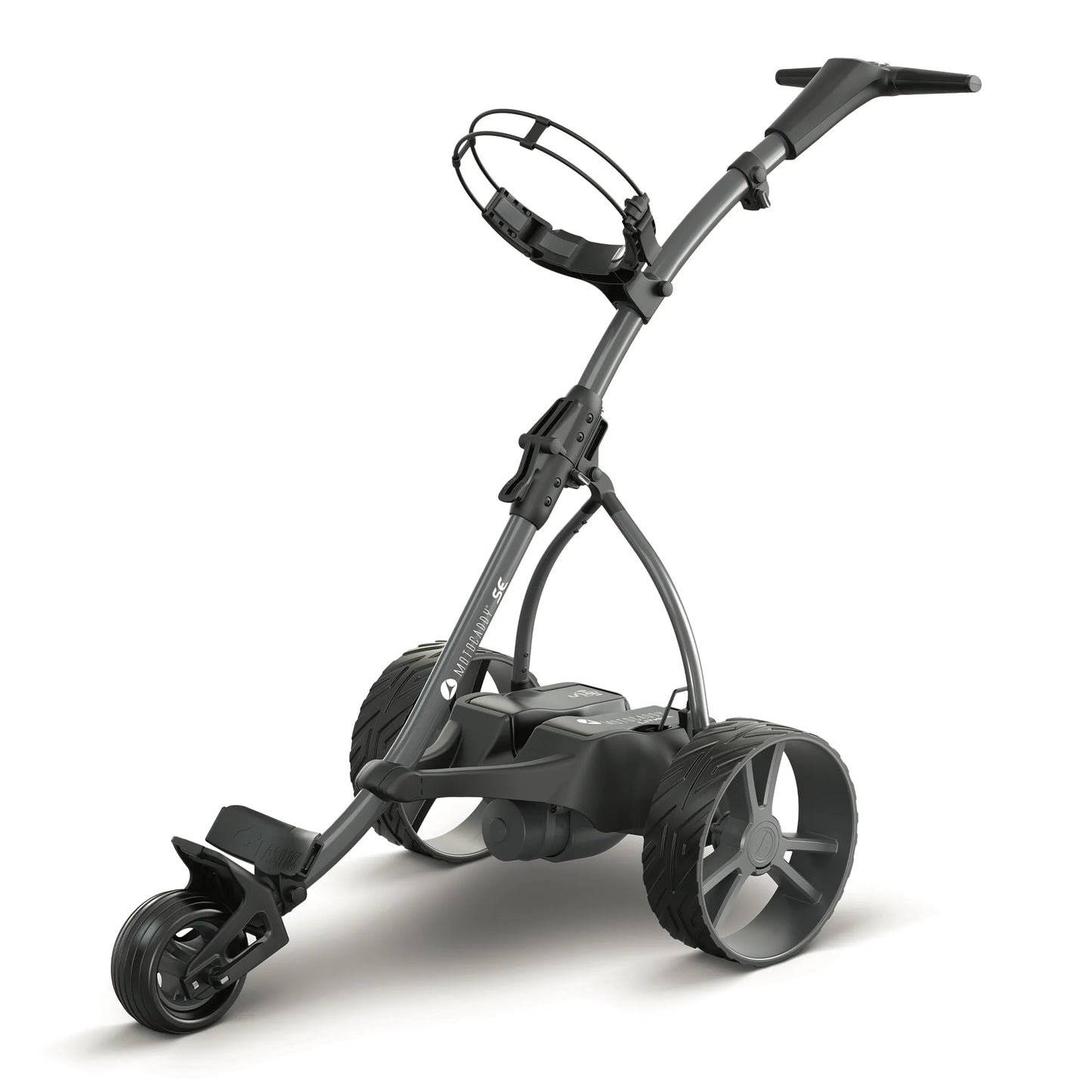 Motocaddy 2025 SE Electric Golf Trolley