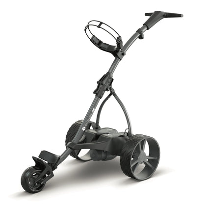 Motocaddy 2025 SE Electric Golf Trolley