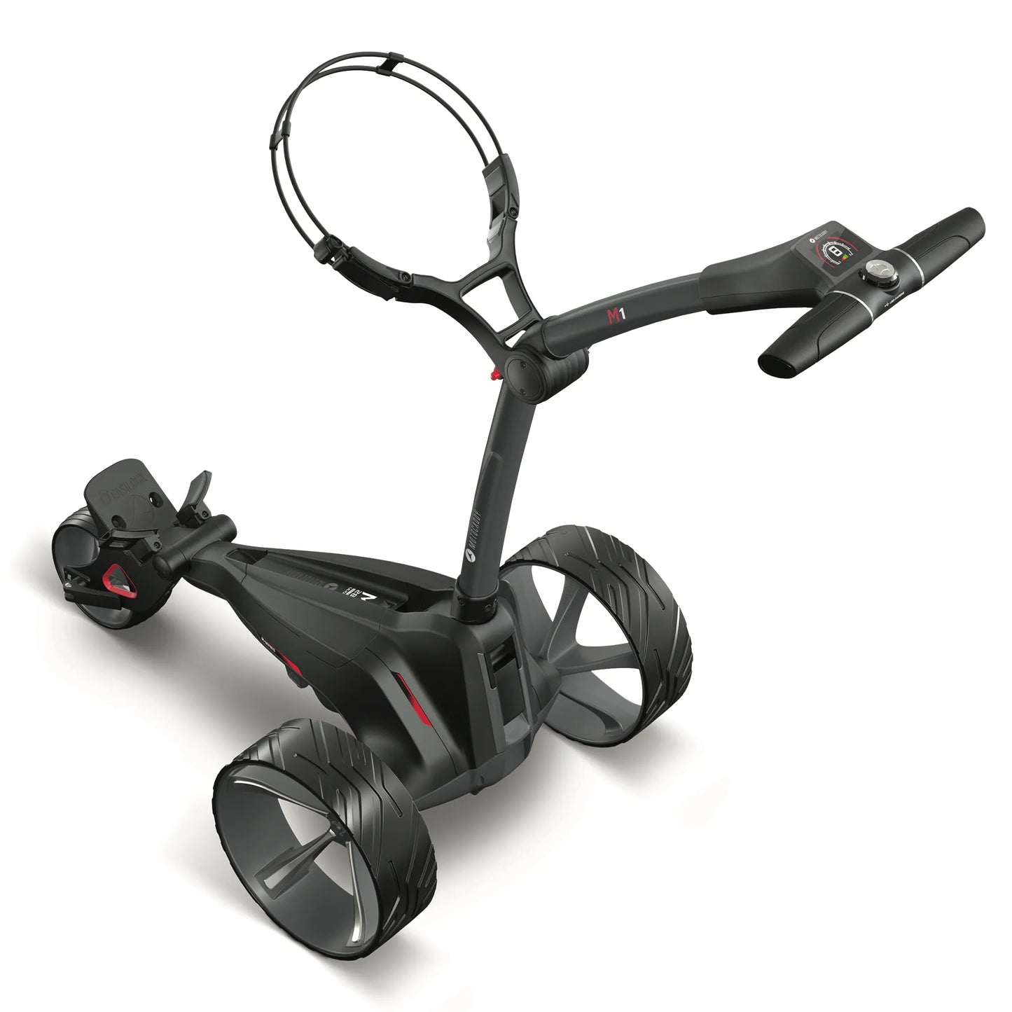 Motocaddy 2025 M1 Electric Golf Trolley