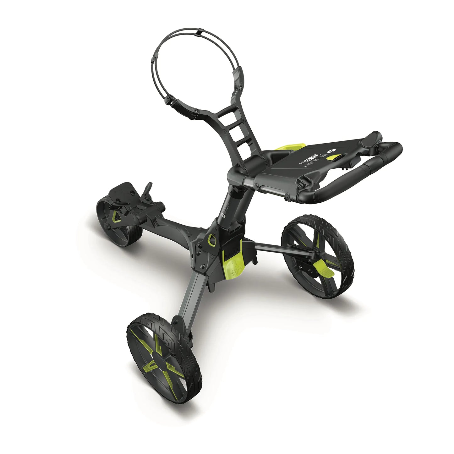 Motocaddy 2025 QB2 Golf Trolley