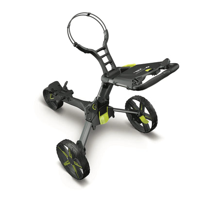 Motocaddy 2025 QB2 Golf Trolley