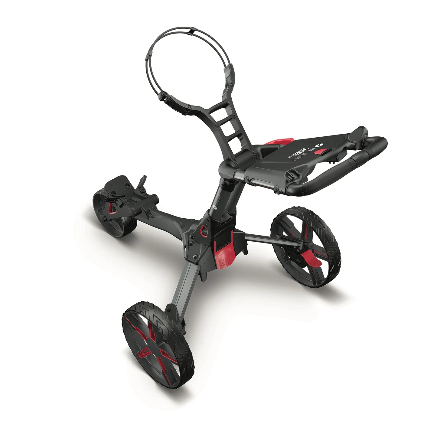 Motocaddy 2025 QB2 Golf Trolley