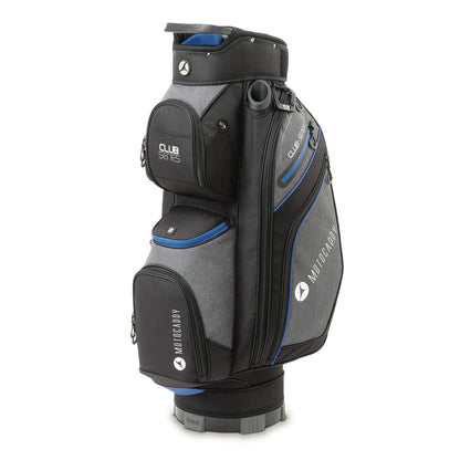 Motocaddy 2025 Club Series Cart Golf Bag