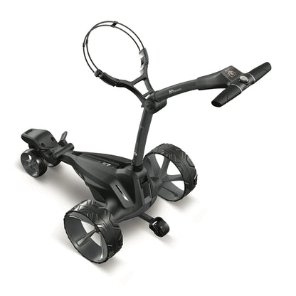 Motocaddy 2025 M7 Remote Electric Golf Trolley