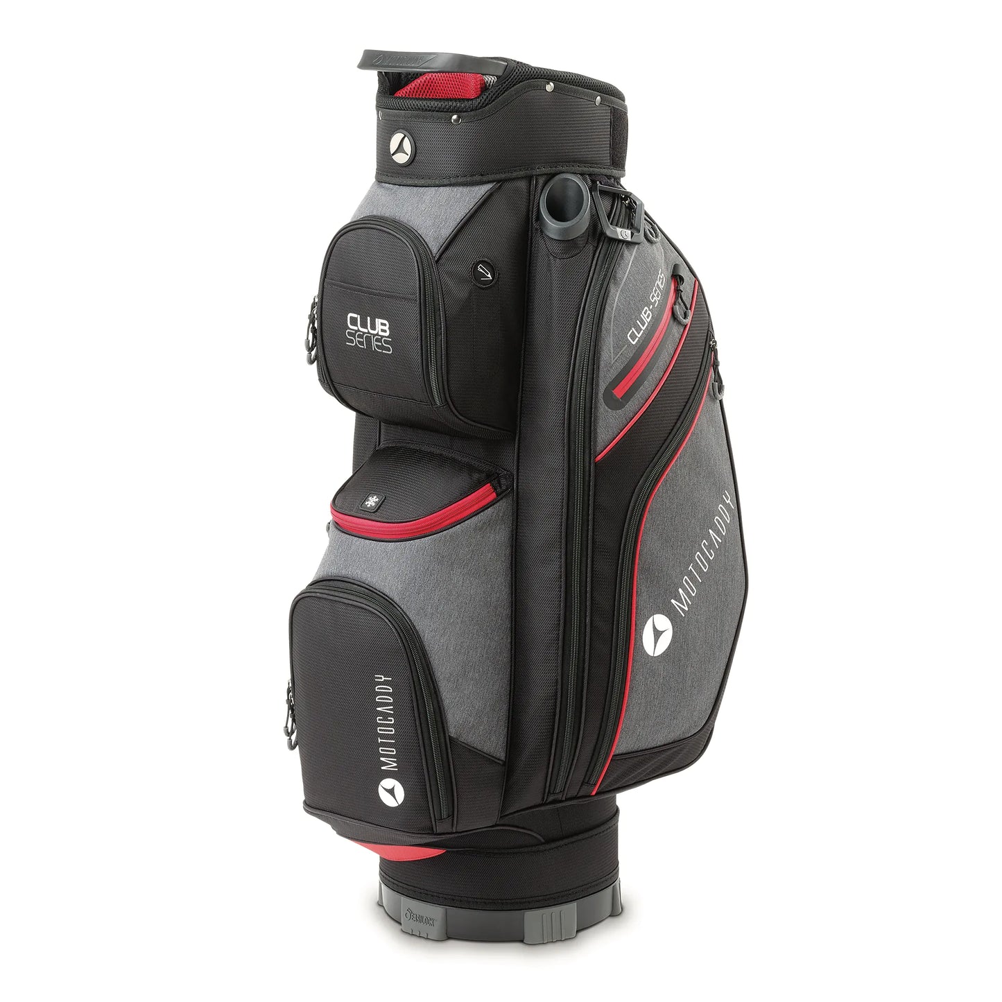 Motocaddy 2025 Club Series Cart Golf Bag