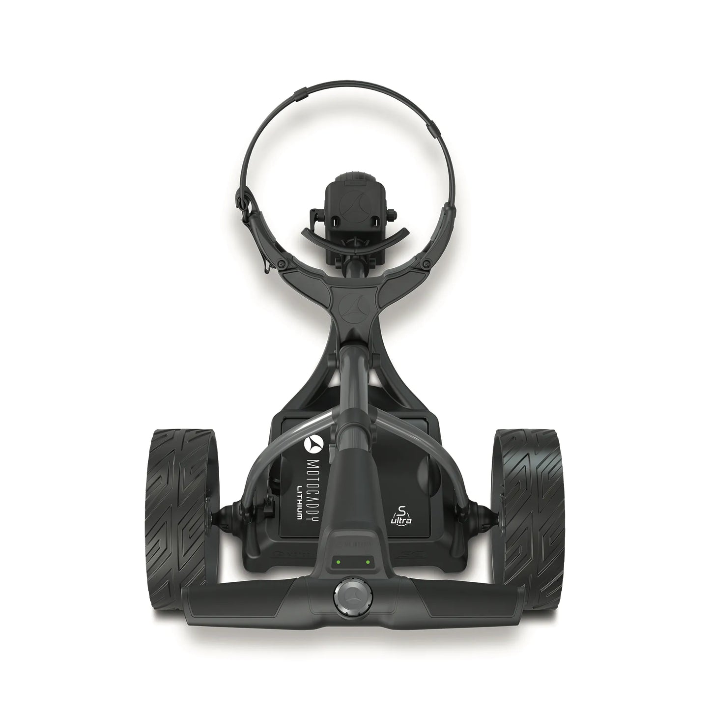 Motocaddy 2025 SE Electric Golf Trolley