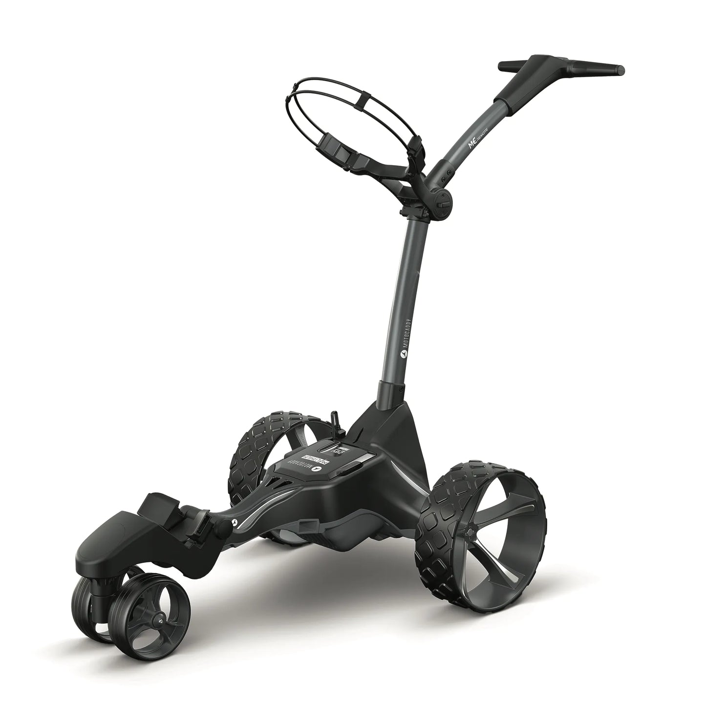 Motocaddy 2025 ME Remote Electric Golf Trolley