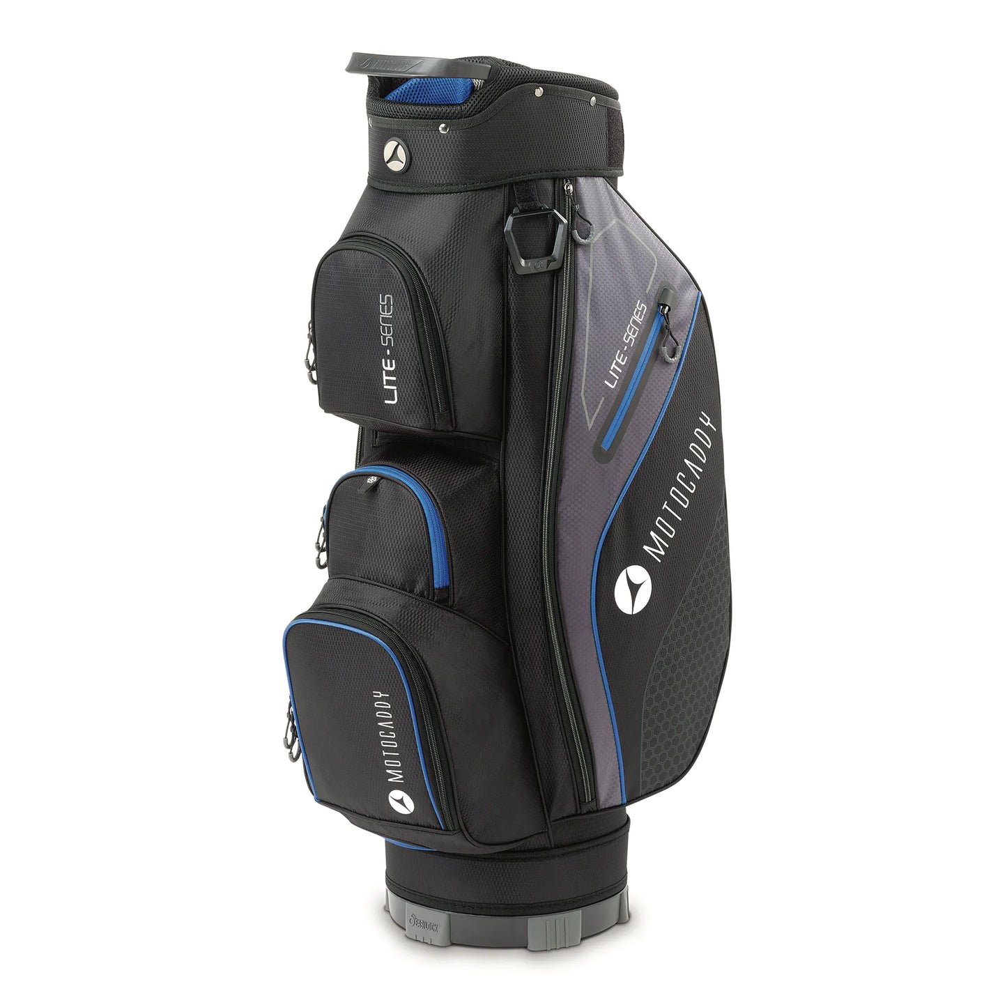 Motocaddy 2025 Lite Series Cart Golf Bag
