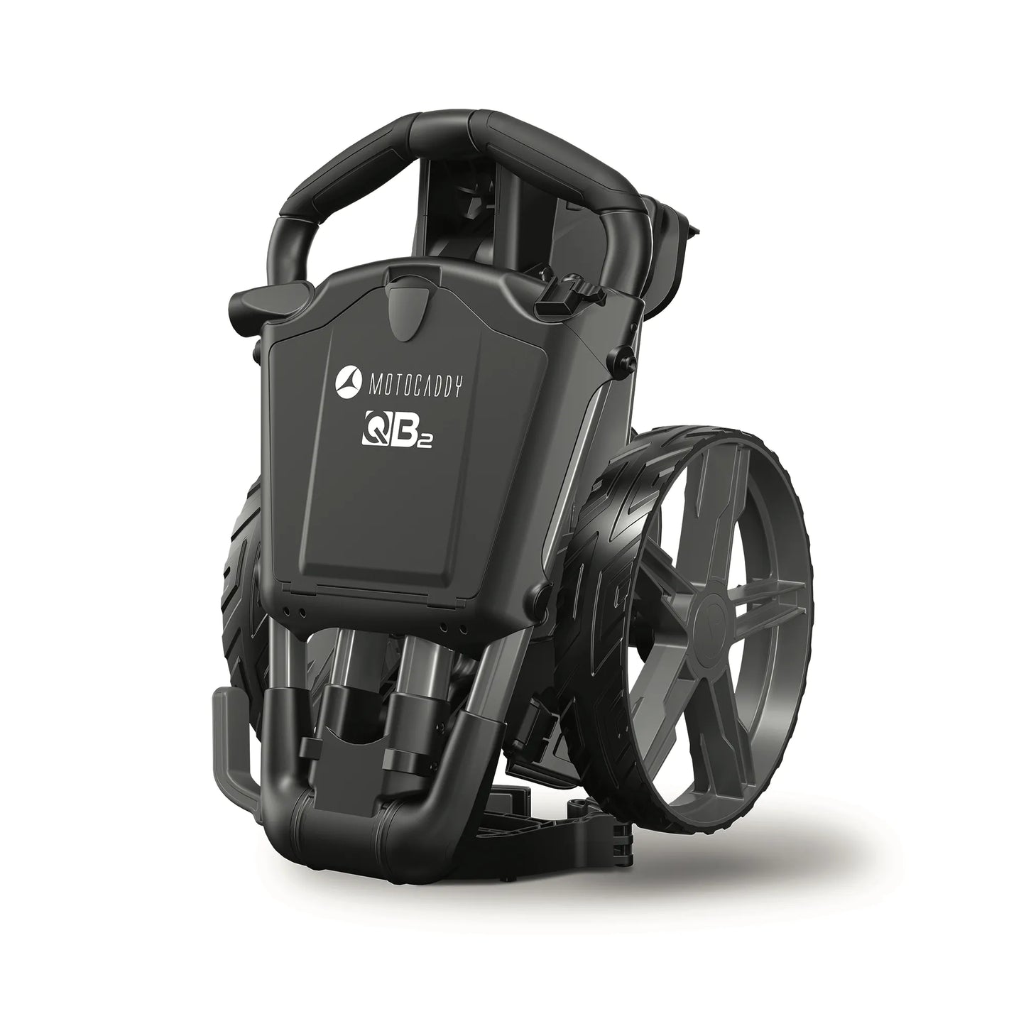 Motocaddy 2025 QB2 Golf Trolley