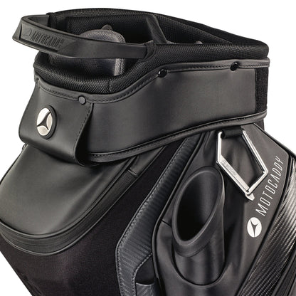 Motocaddy 2025 M-Tech Cart Golf Bag