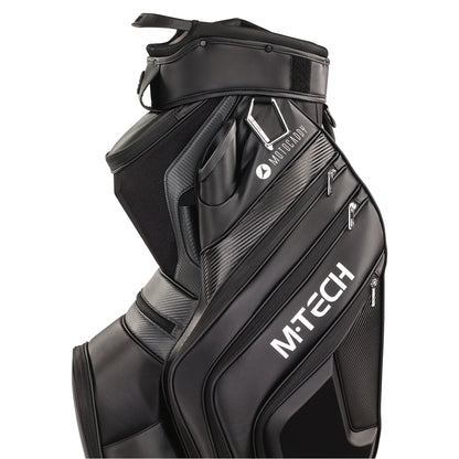 Motocaddy 2025 M-Tech Cart Golf Bag