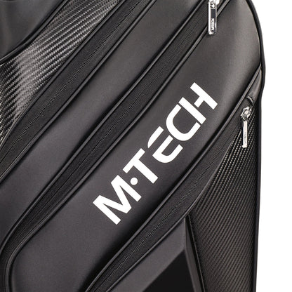 Motocaddy 2025 M-Tech Cart Golf Bag