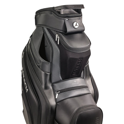 Motocaddy 2025 M-Tech Cart Golf Bag