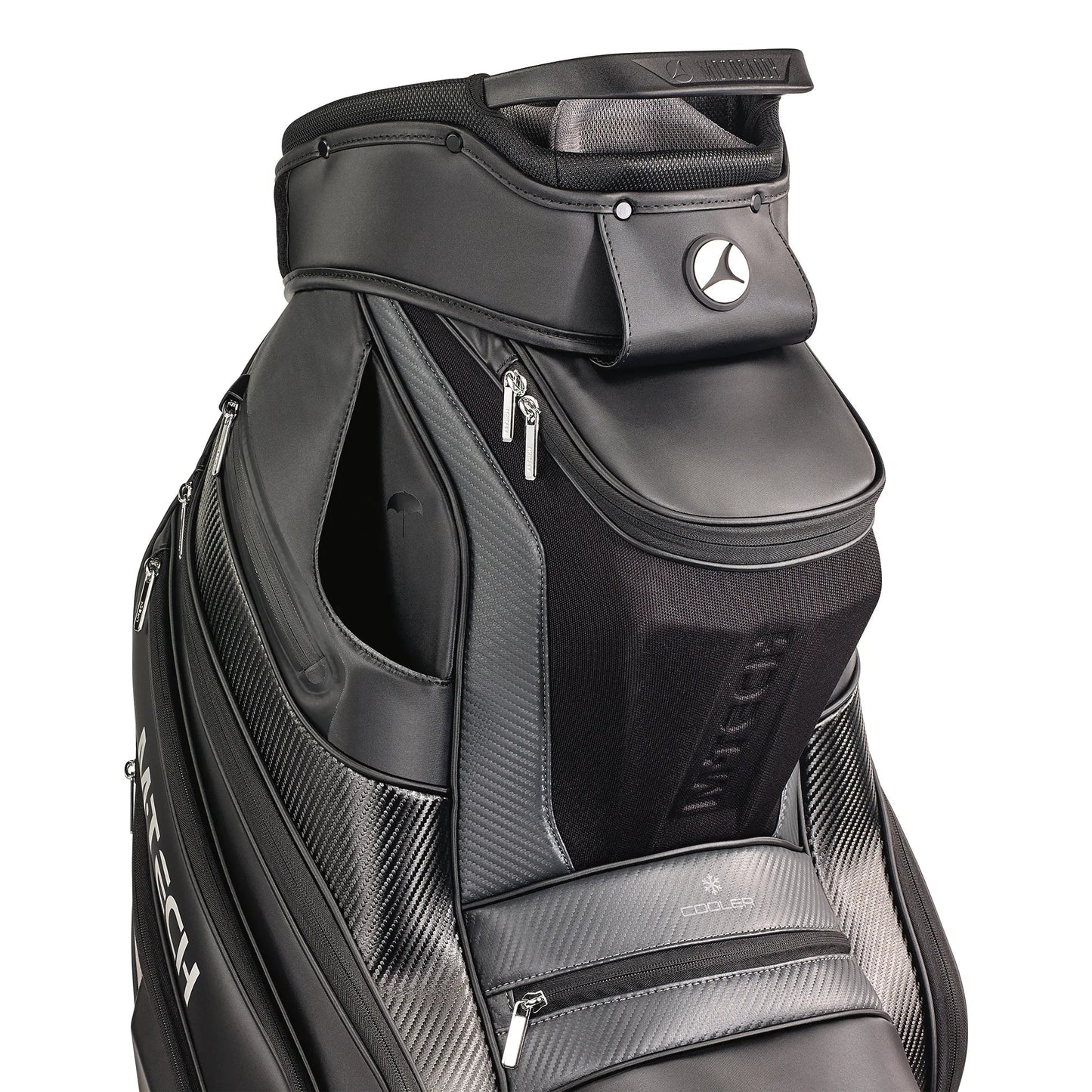 Motocaddy 2025 M-Tech Cart Golf Bag