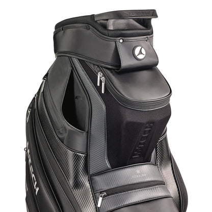 Motocaddy 2025 M-Tech Cart Golf Bag