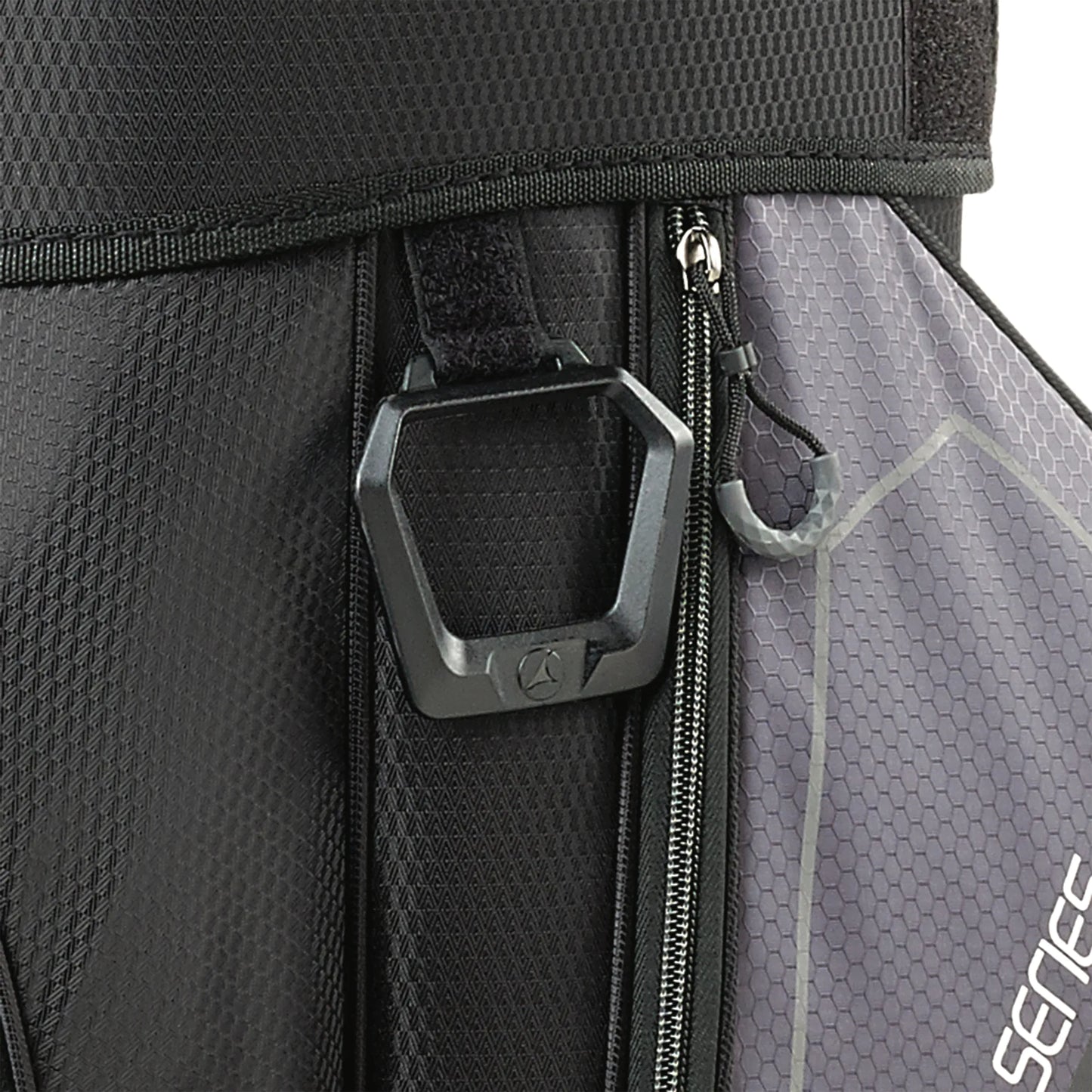 Motocaddy 2025 Lite Series Cart Golf Bag