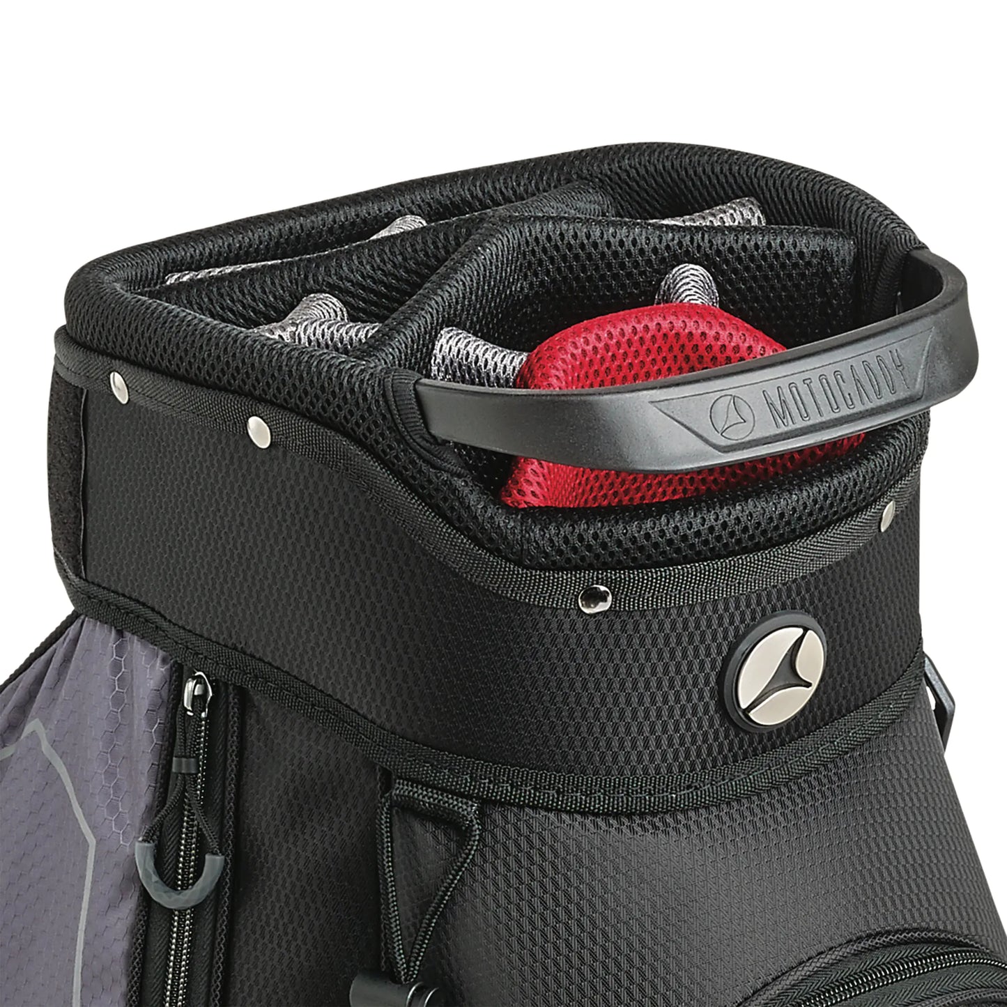 Motocaddy 2025 Lite Series Cart Golf Bag