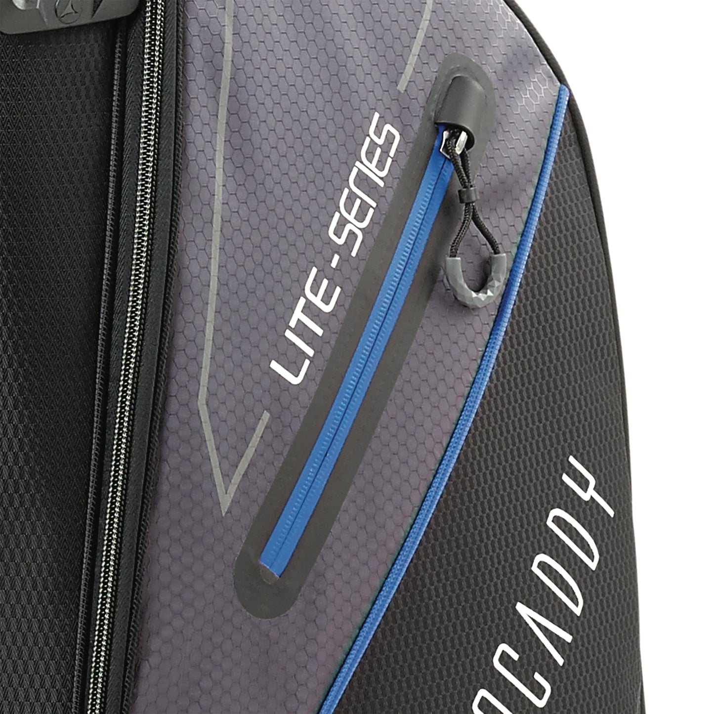 Motocaddy 2025 Lite Series Cart Golf Bag