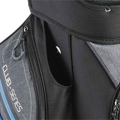 Motocaddy 2025 Club Series Cart Golf Bag