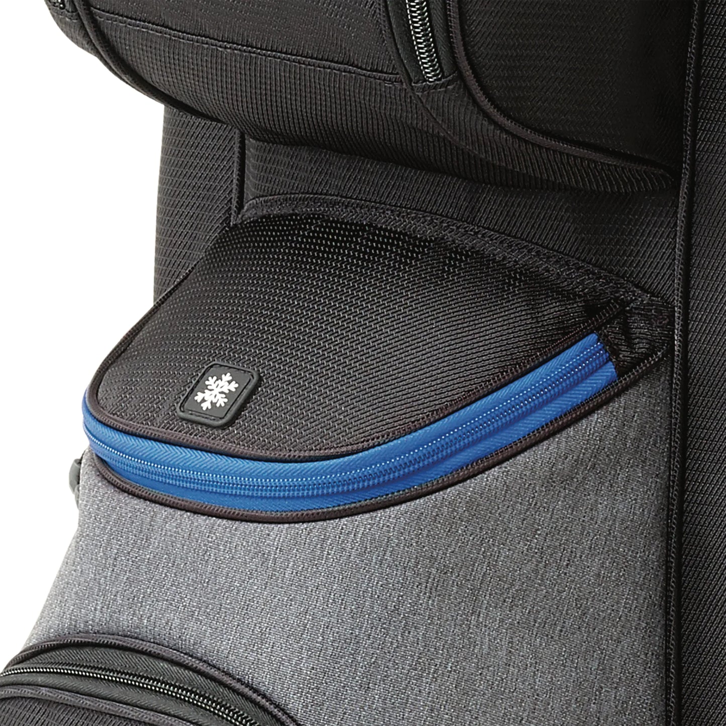 Motocaddy 2025 Club Series Cart Golf Bag