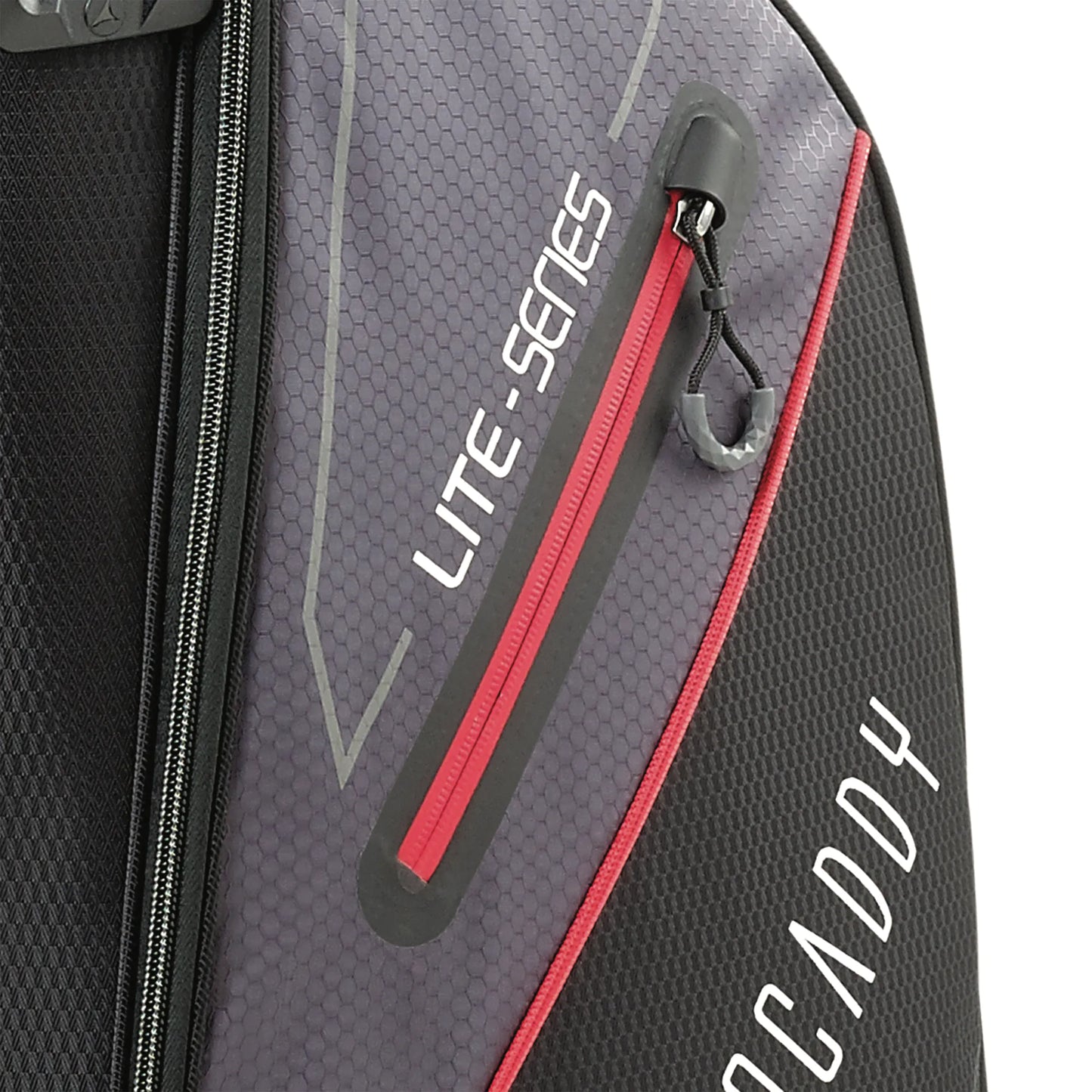 Motocaddy 2025 Lite Series Cart Golf Bag