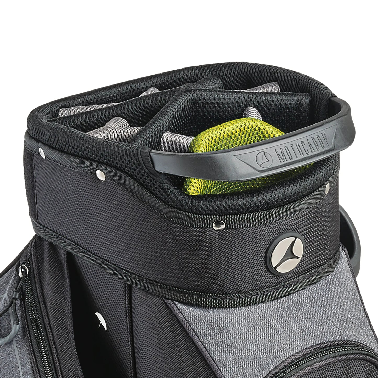 Motocaddy 2025 Club Series Cart Golf Bag