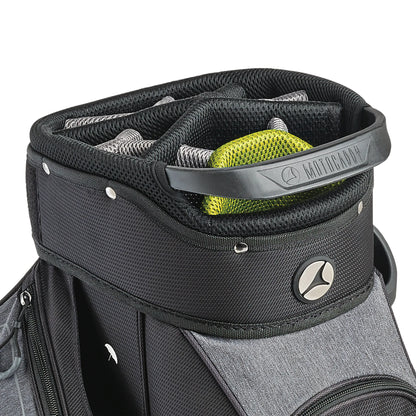 Motocaddy 2025 Club Series Cart Golf Bag