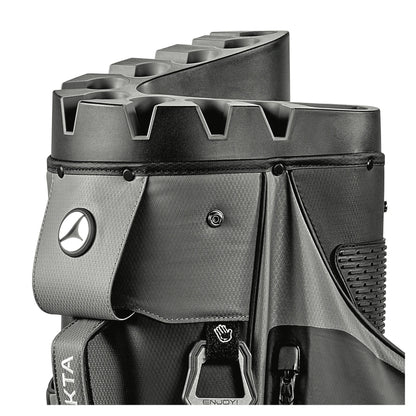 Motocaddy 2025 PROTEKTA Cart Golf Bag