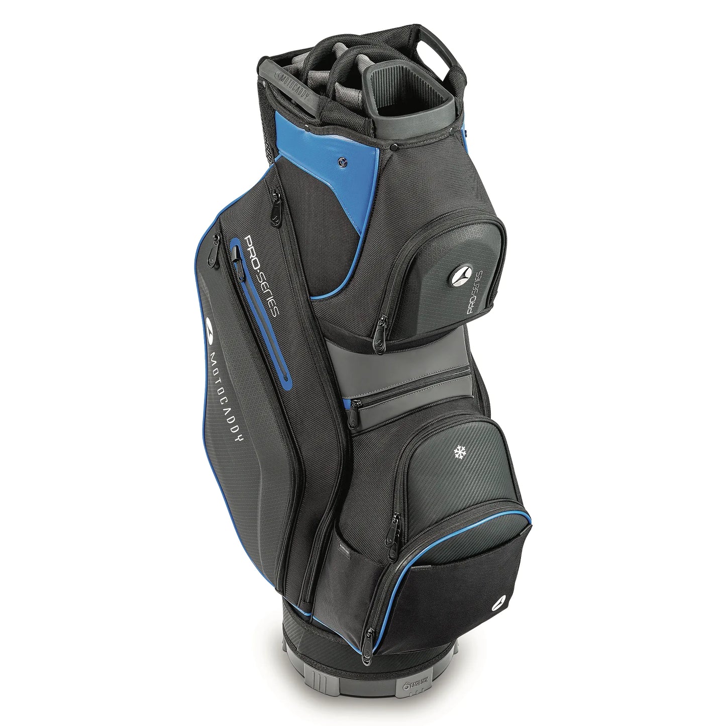 Motocaddy 2025 Pro Series Cart Golf Bag